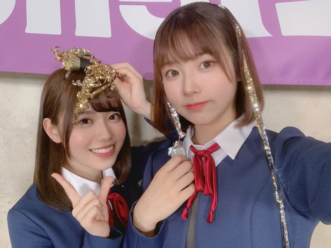 Twitterのコスプレ画像4