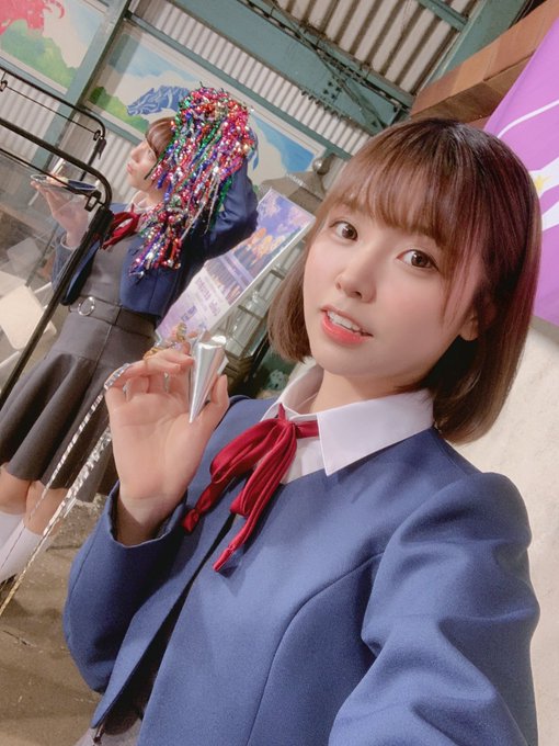 Twitterのコスプレ画像3