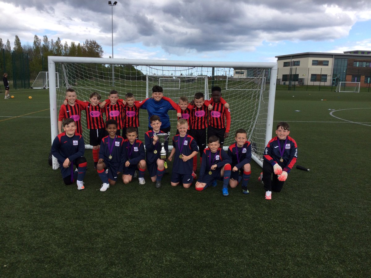 pe_nsp's tweet photo. A big congratulations to all the Y5 boys who represented the school in today’s competition at @castle_view. Both teams were fantastic and a credit to the school. One team were crowned this years winners @nsprimary ⚽️ 🏆 https://t.co/OViQrCVkgy