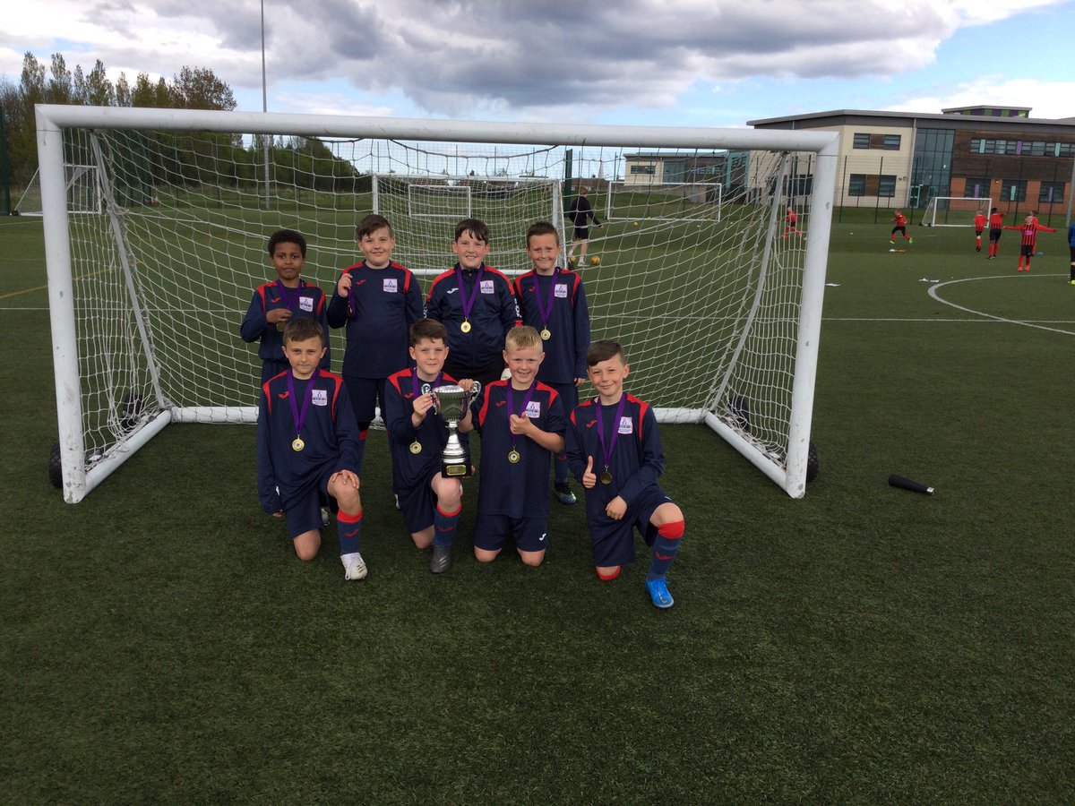 pe_nsp's tweet photo. A big congratulations to all the Y5 boys who represented the school in today’s competition at @castle_view. Both teams were fantastic and a credit to the school. One team were crowned this years winners @nsprimary ⚽️ 🏆 https://t.co/OViQrCVkgy