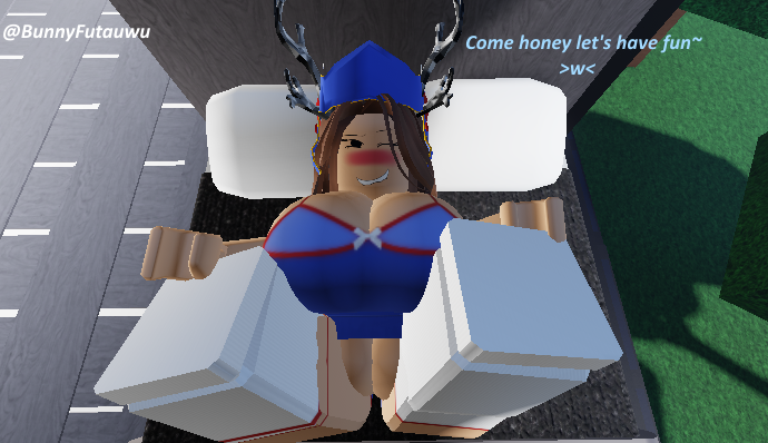 ThatOneUnoriginal on X: The Roblox Library area has a big NSFW problem  that doesn't appear to be getting any better really. I've found much NSFW  content by searching R63. They get past