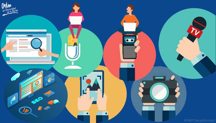 UnComunicologo's tweet photo. Felicidades a los que informan, expresan y convencen en cualquier medio masivo de comunicación, considerándose como estrategas, gestores, y mediadores de procesos comunicativos. Hay quienes nos demeriten pero mientras haya comunicación siempre existiremos.😎
#DíaDelComunicólogo📸 https://t.co/hgRPDRftFA