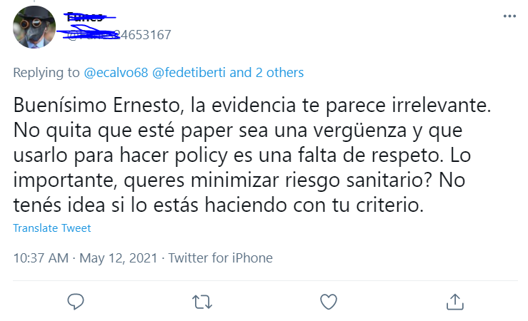 ecalvo68's tweet photo. Anatomía de un troll: Insertarse en la discusion (1); simular indignacion (2); levantar la temperatura con "hot" cognition ("verguenza", "falta de respeto"). Uno puede "escuchar" a la persona gritando (o simulando gritar) como si la indignación fuera honesta. No lo es. https://t.co/yM10s7tW9C