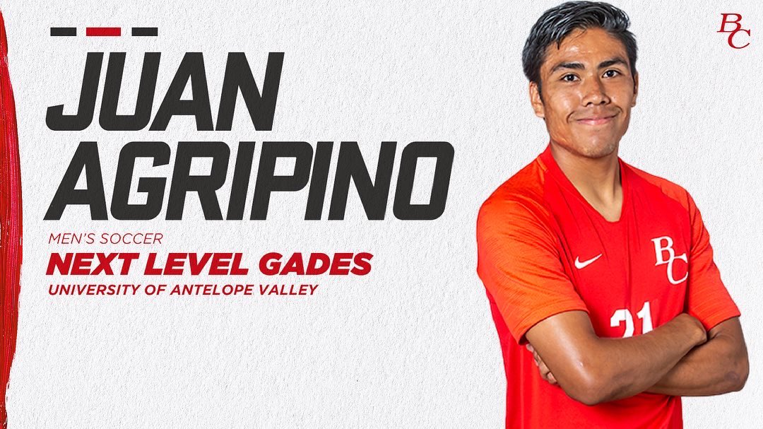 GoGadesGo's tweet photo. Congrats to our newest #NextLevelGades!
Juan Agripino ➡️ University of Antelope Valley
Angel Cervantes ➡️ Park University (AZ)
Uriel Herrera ➡️ Park University (AZ)
#GoGades🔴⚔️ https://t.co/gGH4S7GoZG