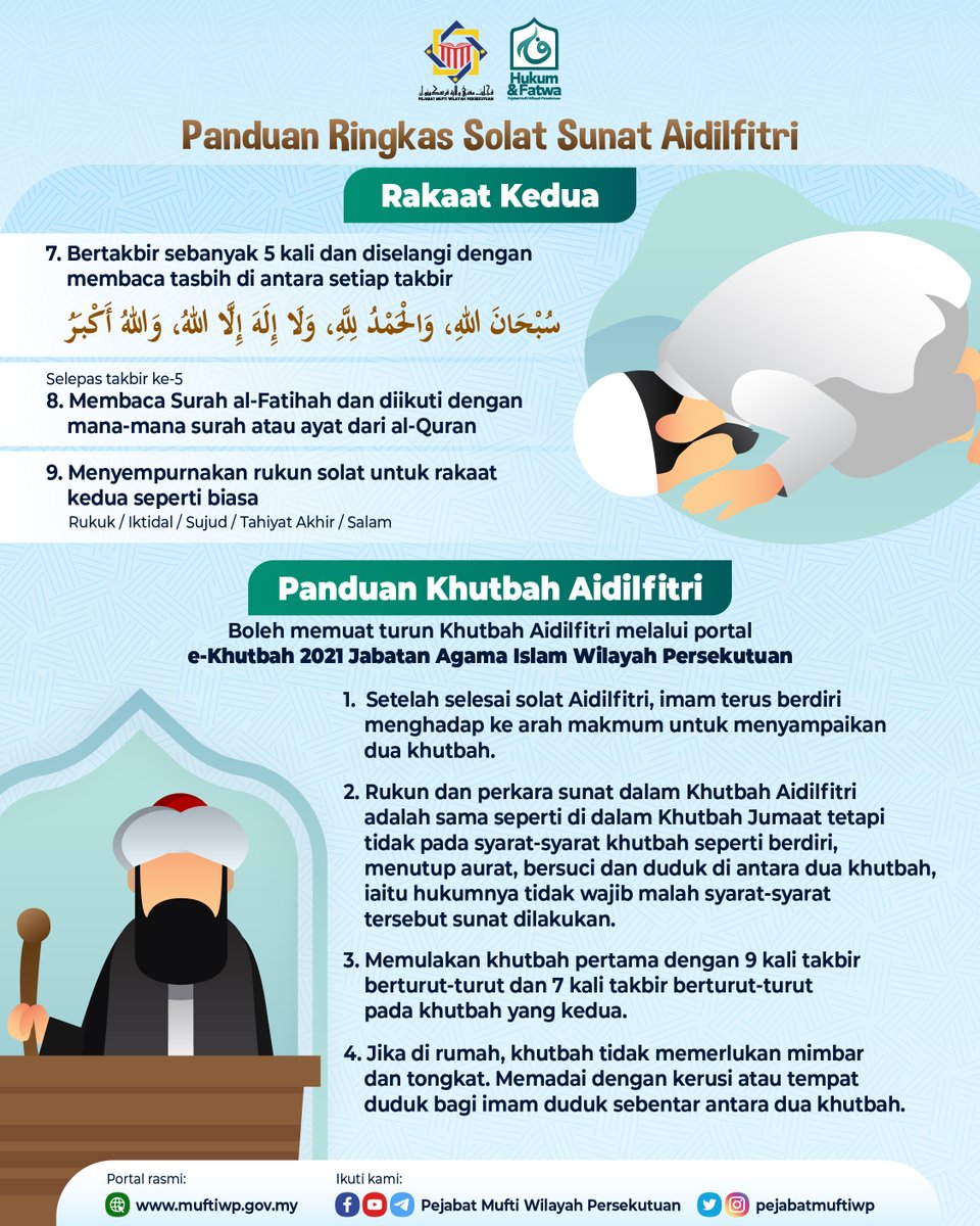 Jumaat rukun khutbah Rukun Khutbah