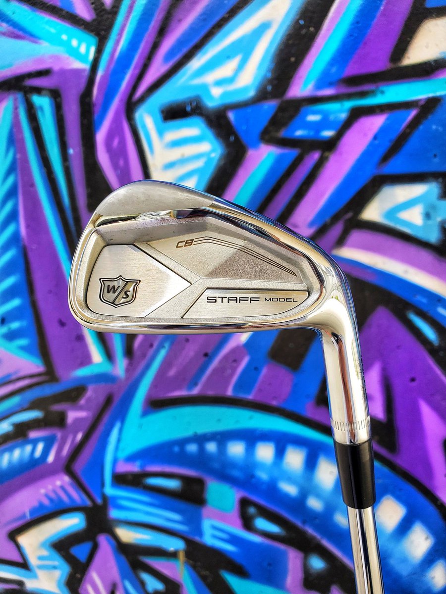 WilsonGolfCDN's tweet photo. Be Creative. Express Yourself. #CBirons #Wilson #WilsonStaff #WilsonGolf #WilsonStaffGolf #Golf #GolfCanada https://t.co/8Hy28oAxrt