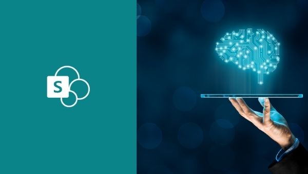 busitecGmbH's tweet photo. ℹ️ Frisch gebloggt! Mit SharePoint Syntex setzt Microsoft neue Maßstäbe und wirbelt den Markt für ECM-Lösungen auf. 🌪️ https://t.co/8982EjlWun #Ki #KuenstlicheIntelligenz #ecm #Microsoft365 #SharePoint #technologie https://t.co/o7JUCE1VYY