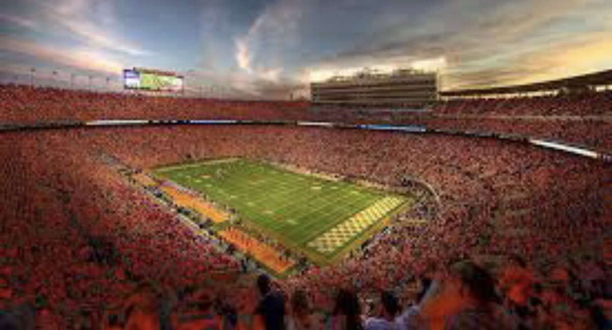 Blessed to receive my 4th offer from university of Tennessee 🍊
<a href="/Vol_Football/">Tennessee Football</a> @CoachMack_Tenn <a href="/WPCatsFootball/">Winter Park Football</a>