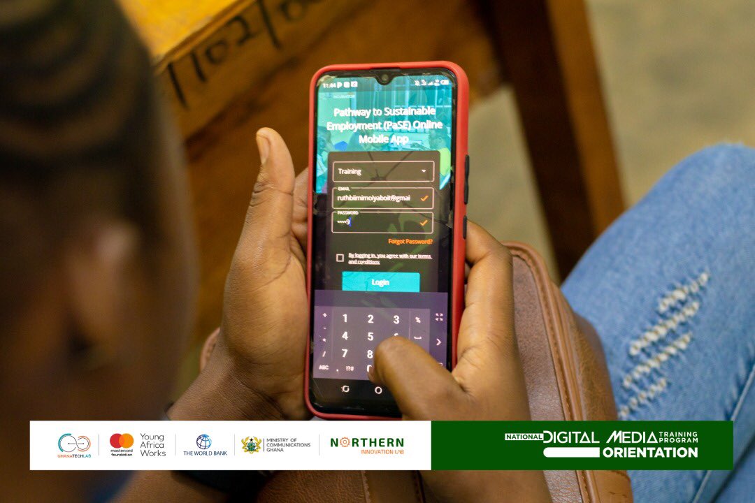 visitNILF's tweet image. 𝐍𝐚𝐭𝐢𝐨𝐧𝐚𝐥 𝐁𝐚𝐬𝐞 𝐓𝐫𝐚𝐢𝐧𝐢𝐧𝐠 𝐏𝐫𝐨𝐠𝐫𝐚𝐦

Orientation for our selected applicants for the Base Innovation Program has began. 
Project lead for Northern Innovation Lab took selected applicants through the Base Innovation Program. #GTLimpact 
#baseprogram