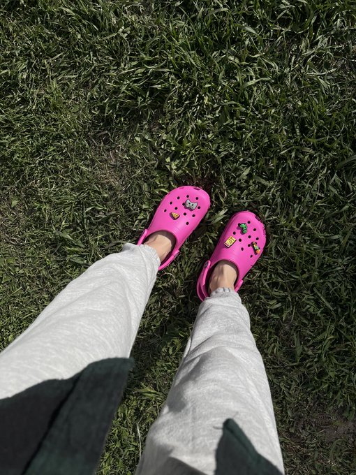 Have a good day 💋 https://t.co/Zw8Q64tZTi<a href="/tag/linkinbio"class="tags"><span>#linkinbio</span></a>