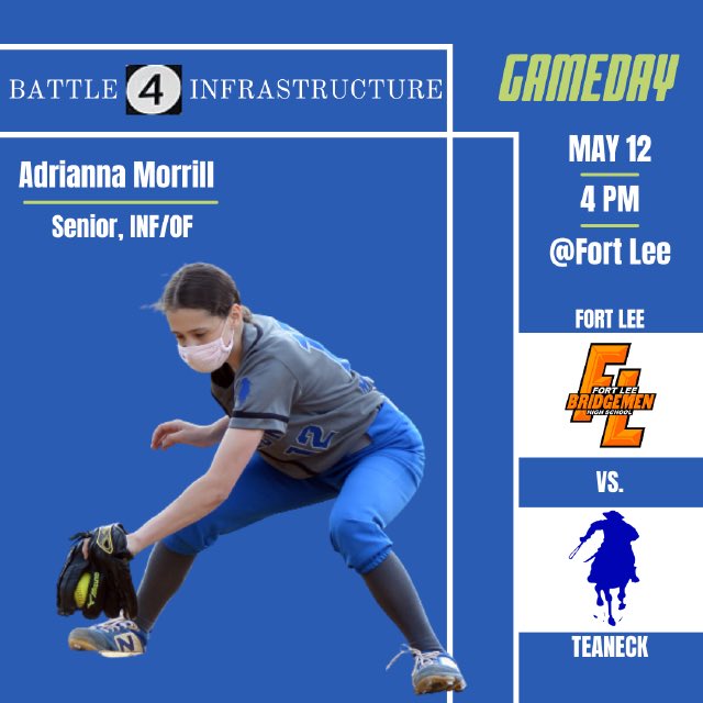 Teaneck HS Softball (@teanecksoftball) on Twitter photo 