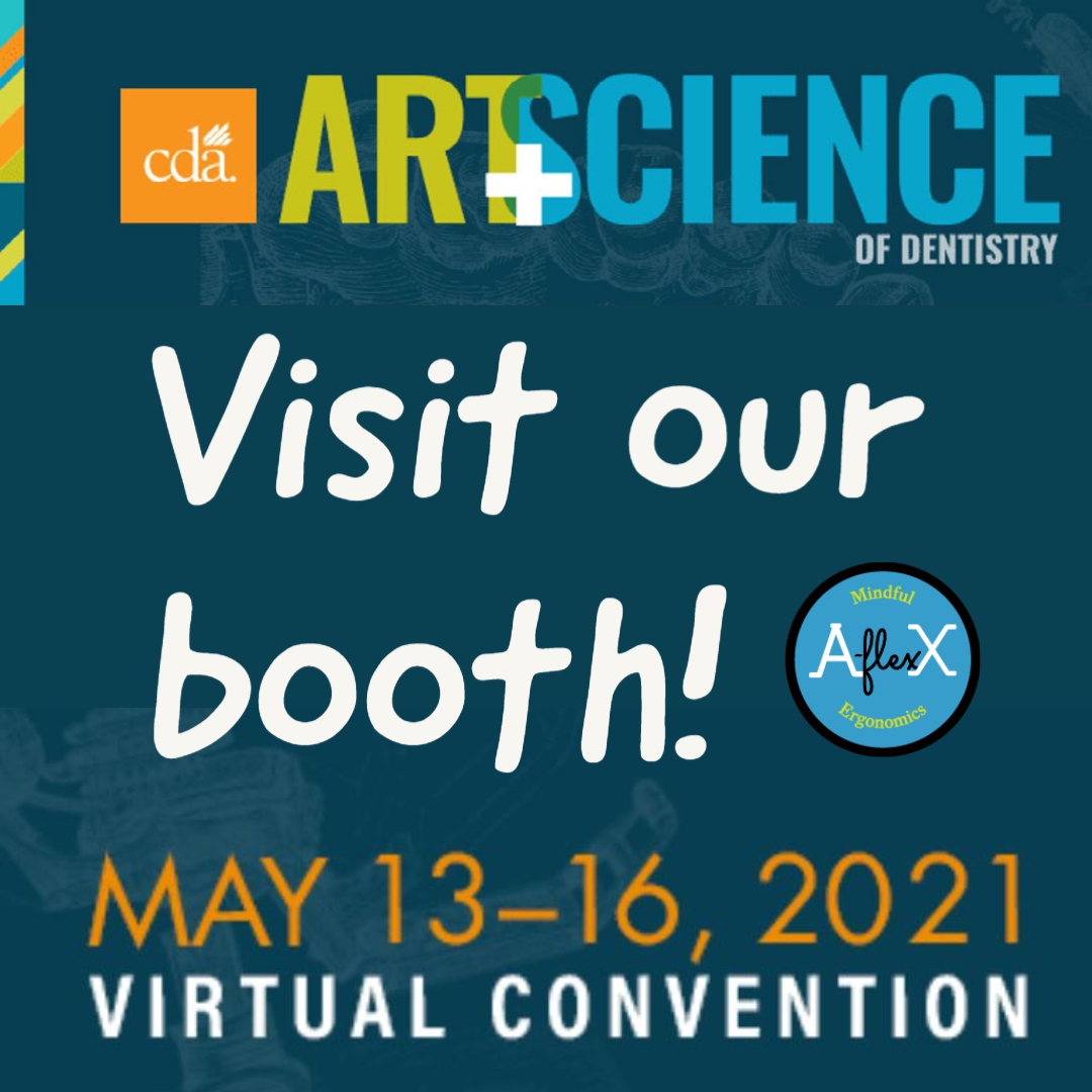 AflexX_'s tweet photo. A~flexX is proud to be a part of this year's California #Dental Convention: #CDA Presents the Art and Science of #Dentistry! 🌟 We will have a booth in the interactive exhibit hall where you can explore products, services, and special offers! Register now: https://t.co/bdP3bANWFE https://t.co/b6j1rgzFjo