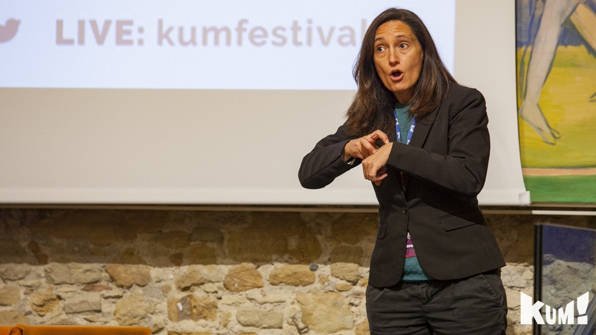 KUM! Festival tweet media