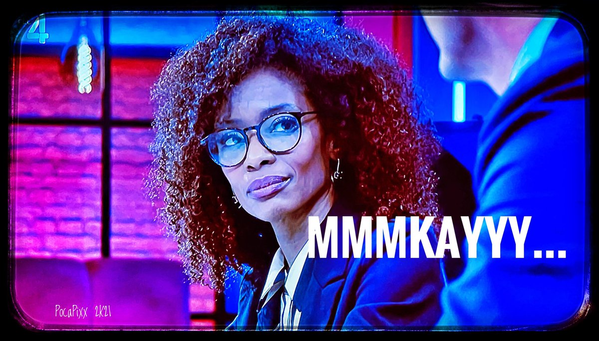 Aldith Hunkar (Poca) tweet media