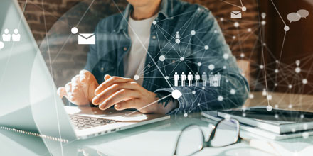 BHMT_KP's tweet photo. Whether you are just beginning your career or making your next professional step, networking helps you take control of your career. Build your network and personal brand, both online and in the real world. Get Connected!

Link: https://t.co/QiQpvoWNsK https://t.co/V3xZ2nHPHZ