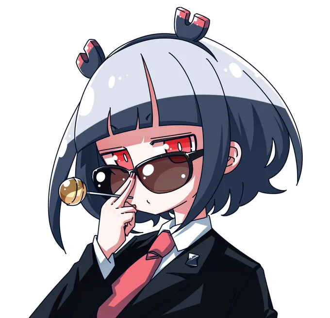磁富モノエ誕生祭残り10分🧲
#磁っとみて 