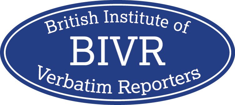 It’s 10 yrs since I began serving on BIVR Council @BIVR_TWEETS. Giving back to the stenography profession by volunteering for such a role allows you to be involved in driving the profession forward &amp; implementing change. Often rewarding, sometimes stressful but always enjoyable!