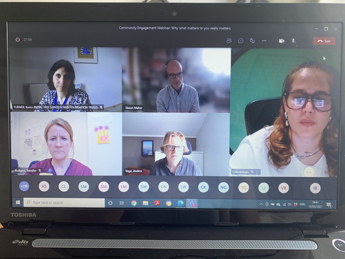 ‘Why what matters to you really matters?’ So important to encourage people to have WMTY conversations to learn and connect with others! <a href="/KarenHTurner1/">Karen Turner</a> <a href="/JoCunninghamDa1/">Jo Cunningham-Davis</a> <a href="/jo_gelona/">Jo Gelona</a> #WMTY21