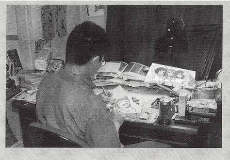 MinuraNakatawa's tweet photo. Kentaro Miura 🙏 https://t.co/jn1PhoeeZA