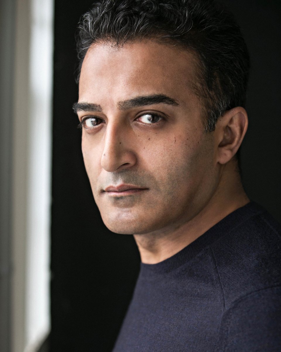 digbethestate's tweet image. Fantastic to hear that @adilray has been named as a Patron of the new @ScreenFilmSch here in Digbeth! Adil will be lending his name to the film school's exciting £30,000 scholarship 👏👏👏

Young talent in Brum is going to flourish! 

Here's Adil looking sultry...