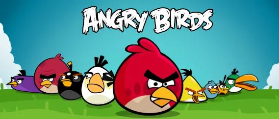 CutVideoGame's tweet photo. In Angry Birds, there was originally going to be an extra bird named Long Bird. However, smartphones at the time could not support his jiggle physics and thus had to be removed due to him significantly reducing frame rates and sometimes overheating phones. https://t.co/3fN7j92QmG