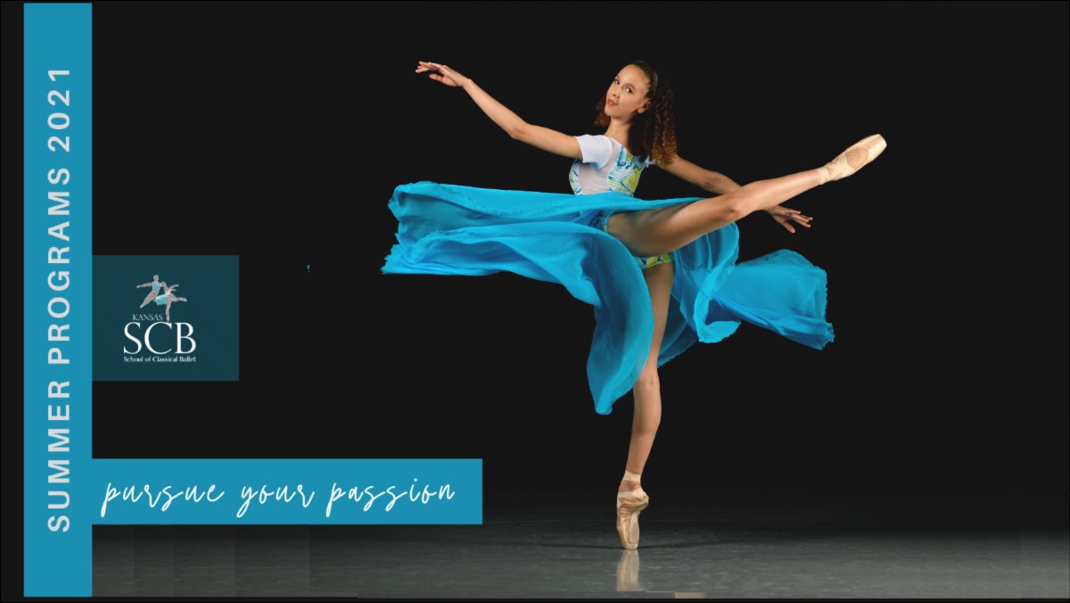 kscballet's tweet photo. Nurture your passion for ballet this summer with SCB. ENROLL NOW. https://t.co/N0VM7JPT53 https://t.co/Wh43UtjdH7