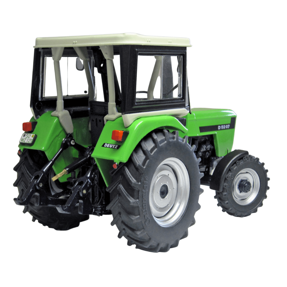 farmodels's tweet photo. Wonderful detail by Weise. 1:32 Deutz D 52 07A @ €67.99.
In stock 👇
https://t.co/5tkvntLxru https://t.co/l0CyuyoTgD