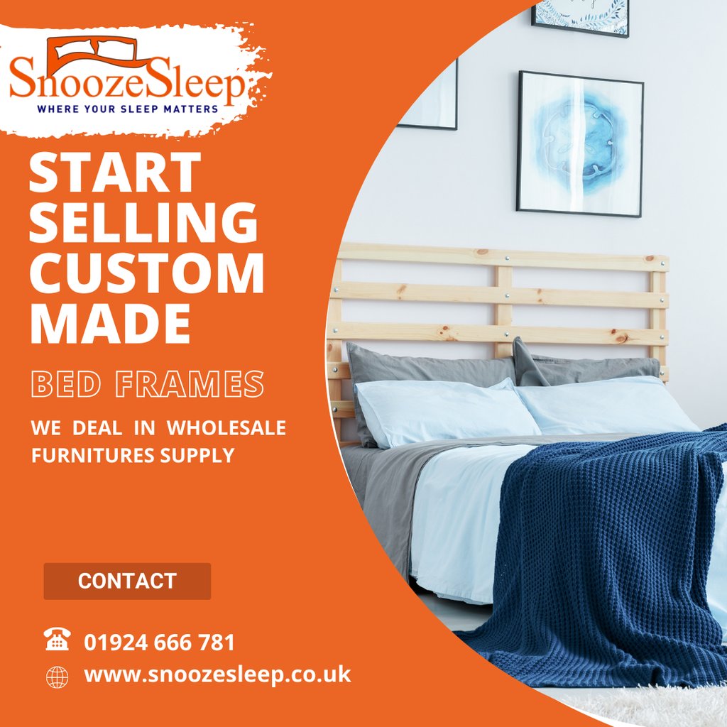 Snooze Sleep tweet media