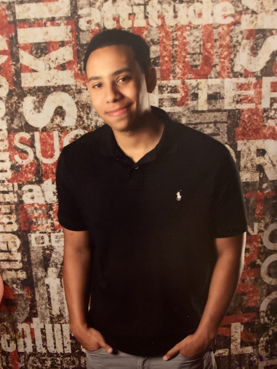 We would like to shout out senior Aiden Sese (<a href="/Iamaidensese/">AidenSese</a>)! Aiden plans on attending the University of Central Missouri to study Construction Management! Aiden was awarded both the UCM Red and Black for Academics and UCM Dual Credit Scholarship! Congratulations, Aiden!