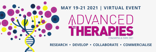 matrixome's tweet photo. Matrixome will be attending Advanced Therapies Congress and Expo 2021 next week, May 19-21! 

#regenerativemedicine
#celltherapy
#stemcelltherapy
#stemcellresearch
#clinicalresearch
#stemcells
#iPSC
#hESC
#MSC
#laminin
#iMatrix https://t.co/0xcJtF7Lx6