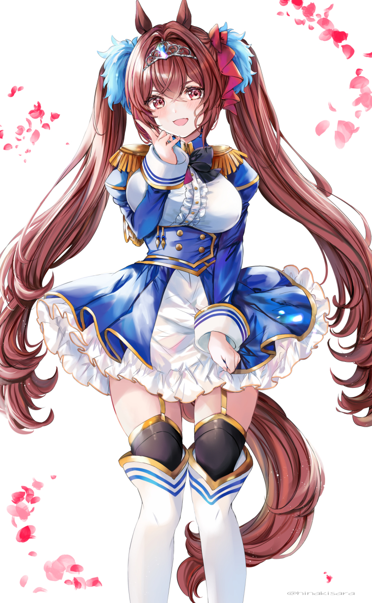 ウマ娘イラスト0513 緋色の女王 12戦すべて連対の優等生 ダイワスカーレットの誕生日です Togetter ウマ娘イラスト0513 緋色の女王 12戦すべて連対の優等生 ダイワスカーレットの誕生日です Togetter