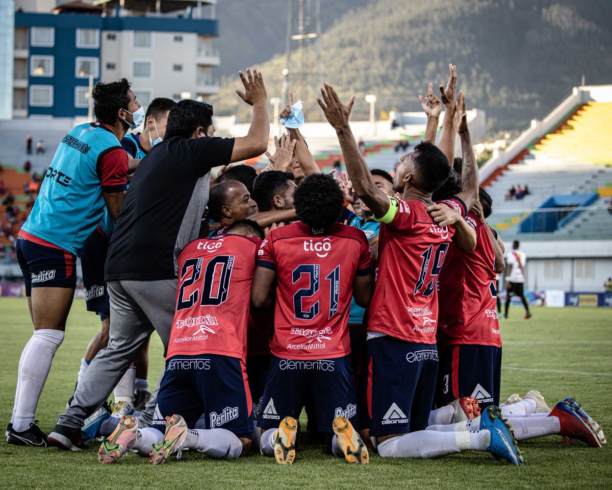 ¡Querido Aviador! Una nueva cita histórica. A confirmar el buen momento.
<a href="/Sudamericana/">CONMEBOL Sudamericana</a> 🏆