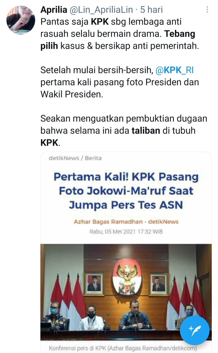 capunxxx's tweet photo. @BudiSetyarso Ini beberapa ekor BuzzerRP bedebah, kasus dana influencer termasuk yg sedang di usut.. https://t.co/Ew0PzNbQdP