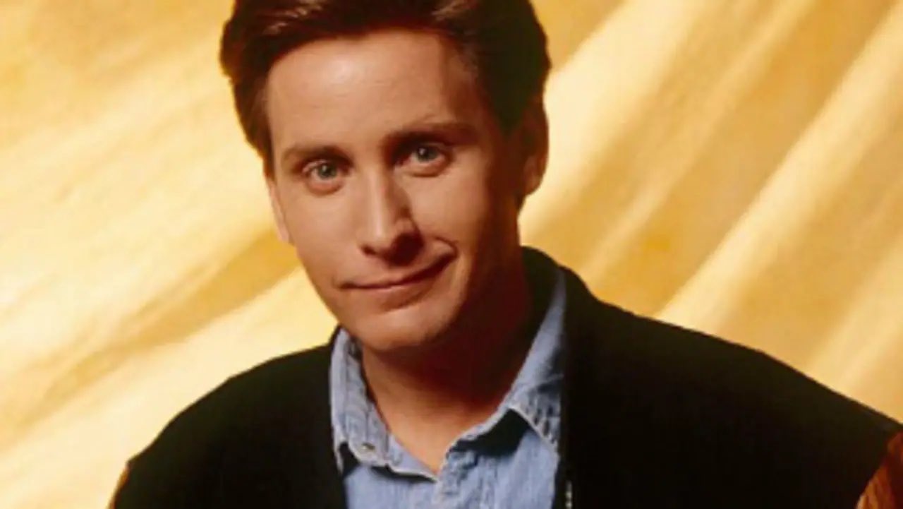  Happy Emilio Estevez s Birthday! 