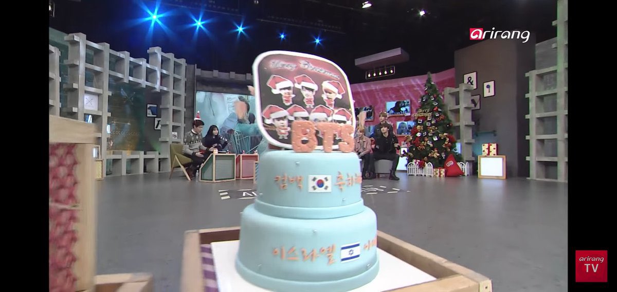 OffGreedy's tweet image. So Bts are Zionists