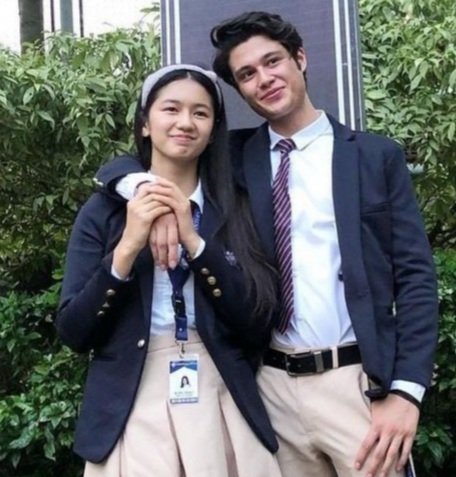 Ibang iba sa nakilala naming KaoRhys noon, I am proud of what you've become and how you've kept your friendship since pbb. I cannot even believe my eyes looking at you now! What a dream for all of us, your fans! Stay happy and unbothered, we got your back always!

#KaoRhys