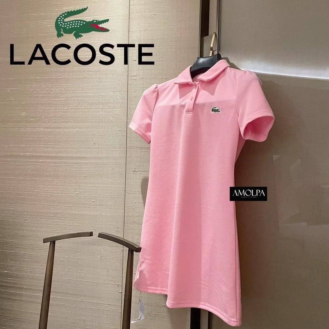koyaspeed's tweet photo. • เปิด Preorder 12/05/64 •
🔺ปิด Pre-17/05/64 🔺
เดรสLACOSTE เช็ตนี้เรียบหรูดูแพงสุดๆไปเลยแม่ งานคอปก สวยยยจัดด่วน
ขนาด อก-40 เอว-34 สพ-40
ความยาว : 33 นิ้ว
ระบุสี : ดำ ชมพู เขียว
เรทส่ง
1 / 110
10 / 100
30 / 90
100ชิ้นขึ้นไปทักส่วนตัวมาได้เลยค่ะ
📮ค่าจัดส่ง 50.- ชิ้นต่อไป 10 https://t.co/zdkXiPjdDq
