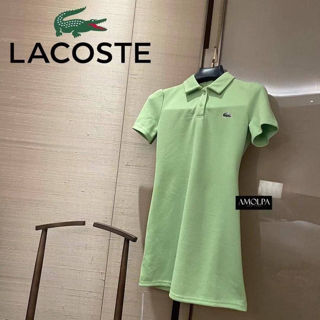 koyaspeed's tweet photo. • เปิด Preorder 12/05/64 •
🔺ปิด Pre-17/05/64 🔺
เดรสLACOSTE เช็ตนี้เรียบหรูดูแพงสุดๆไปเลยแม่ งานคอปก สวยยยจัดด่วน
ขนาด อก-40 เอว-34 สพ-40
ความยาว : 33 นิ้ว
ระบุสี : ดำ ชมพู เขียว
เรทส่ง
1 / 110
10 / 100
30 / 90
100ชิ้นขึ้นไปทักส่วนตัวมาได้เลยค่ะ
📮ค่าจัดส่ง 50.- ชิ้นต่อไป 10 https://t.co/zdkXiPjdDq