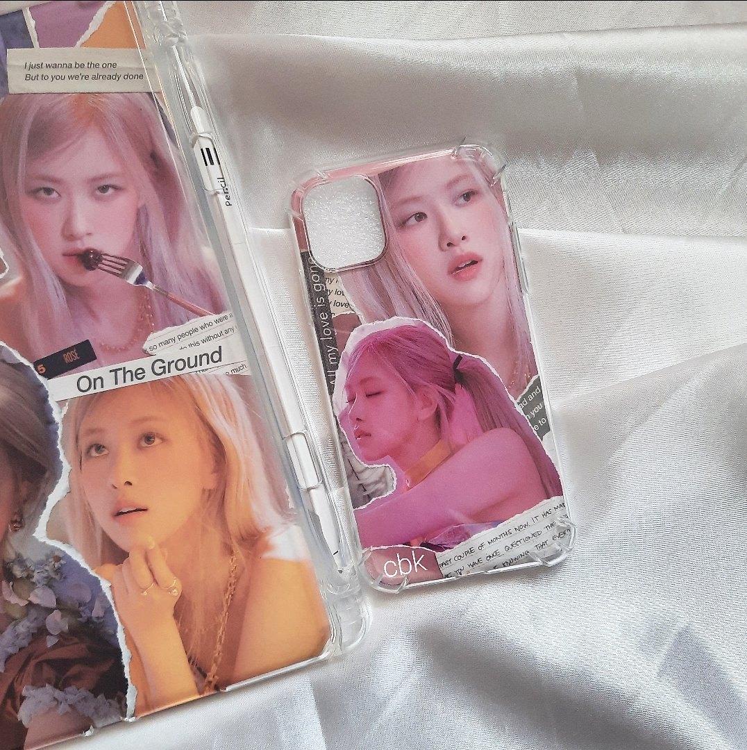 cbkstoreshop's tweet image. ตัวอย่างงานเคสฉีก 

โรเซ่ blackpink Solo -R-
170 บาท รวมส่ง flash

#ตลาดนัดblackpink #ตลาดนัดบพ #ROSE