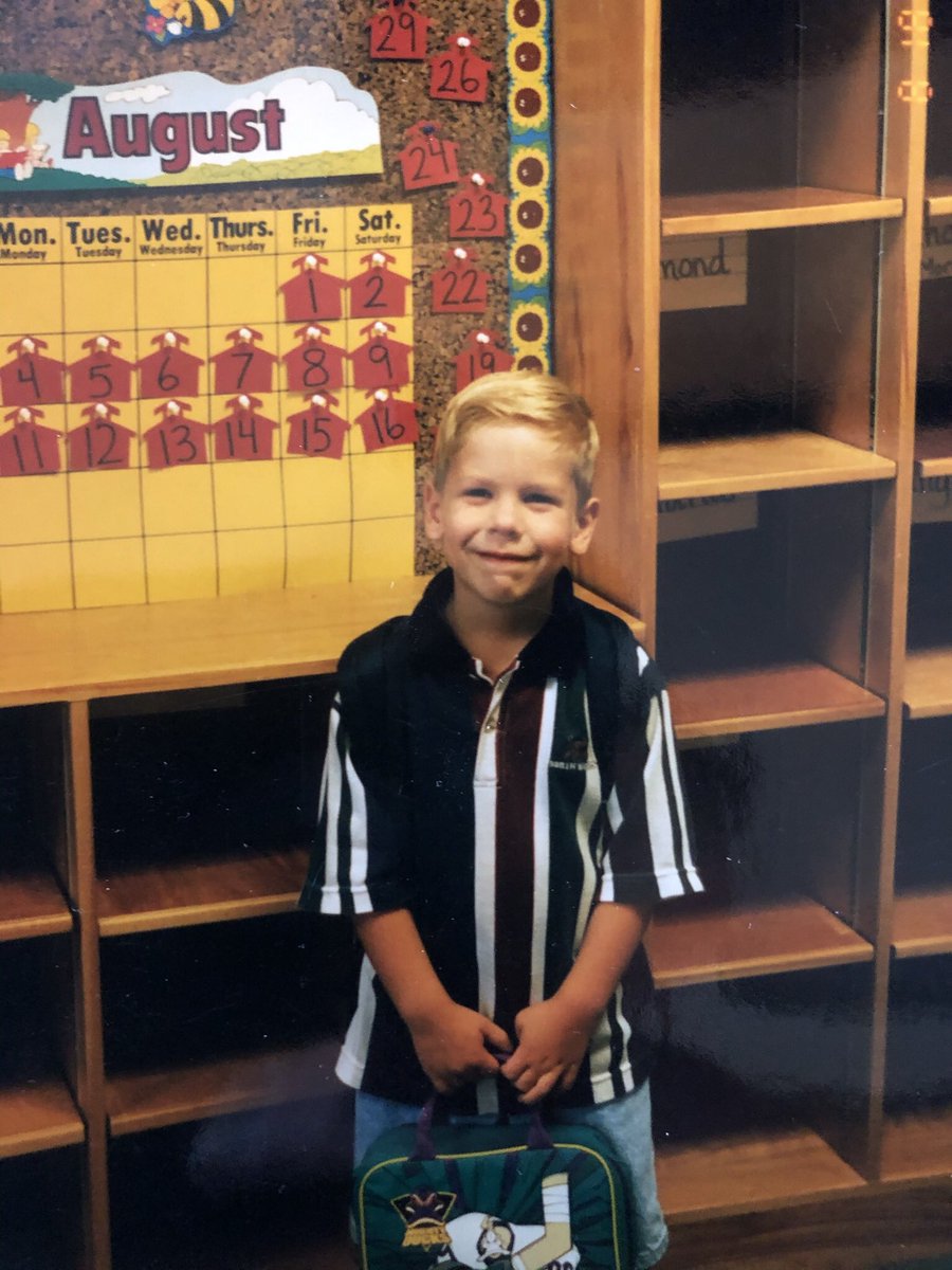 Brandon Wurl tweet media