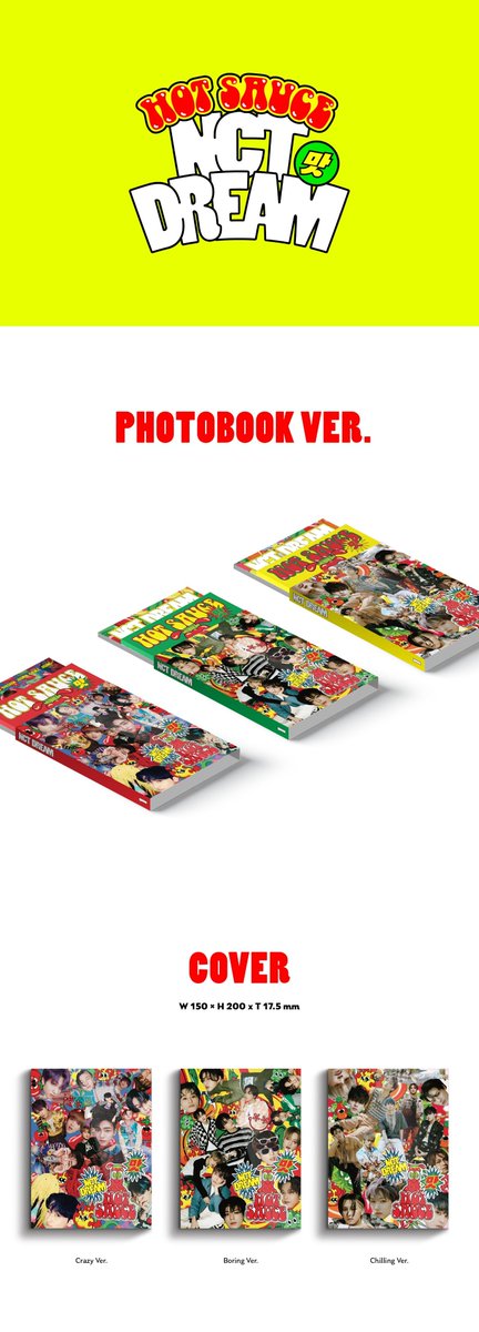 pimm127's tweet image. 🌶️NCT DREAM hot sauce รอบไซน์🌶️
(รีแจก1อัลบั้ม)
อัลบั้มละ 370บาท
มัดจำ270฿ (ชำระที่เหลือภายใน5วัน)
ค่าส่ง ลทบ60ems70 (บั้มต่อไป+15) 
🌊รวมภาษีแล้วเก็บรอบเดียว
🚢ส่งกลับเรือ

ฟอร์มการสั่งซื้อ (รับจนกว่าจะถึงยอด)
docs.google.com/forms/d/e/1FAI…

(มีของแถม ถุงผ้า+โปสการ์ด)
 #ตลาดนัดnct