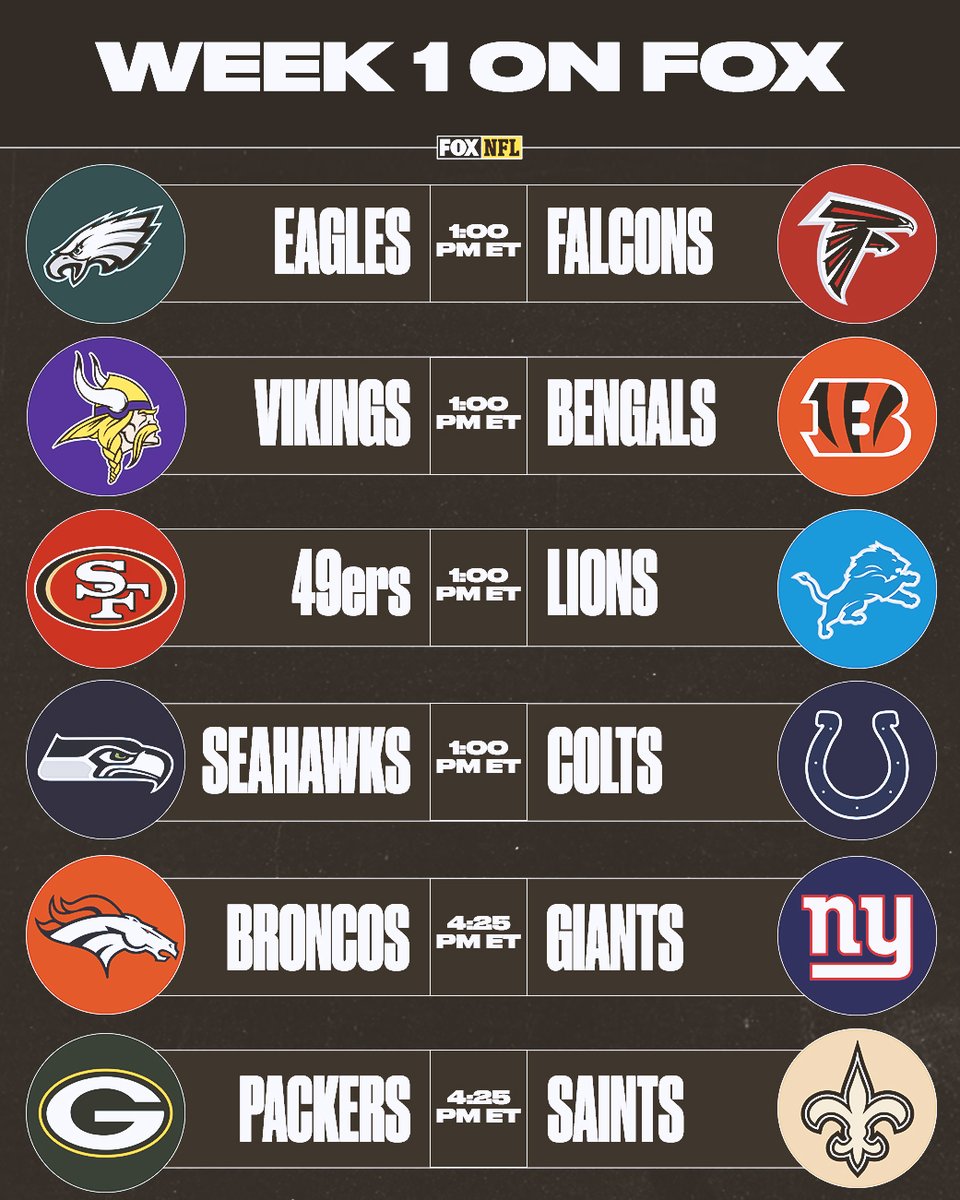 todays nfl schedule