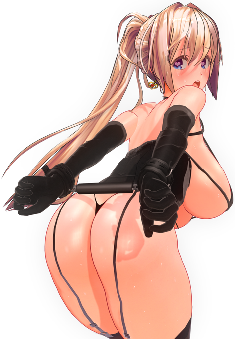 透過で あ そ ぼ(意味深 