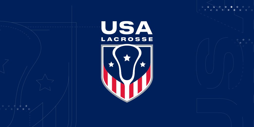 Welcome to the new USA Lacrosse.

We are better, safer and wiser together, and we're building a stronger future for everyone.

Our new brand: uslax.in/3bjOuei