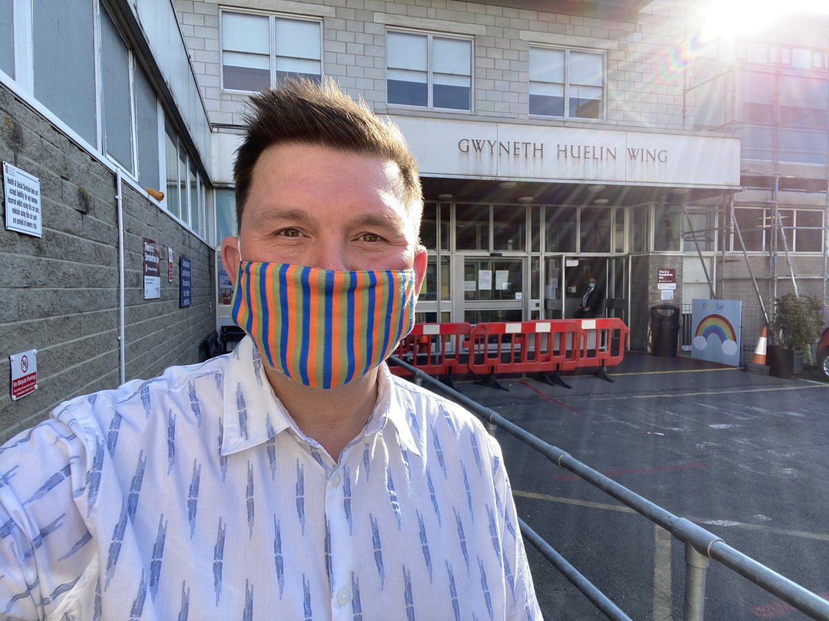 It’s #InternationalNursesDay.

The nurses in the oncology department at Jersey’s General Hospital are superstars.

Each time I’m there they have that knack of making me feel like I’m the only patient, even when I know they’re mad busy.

Angels one and all. Always grateful.