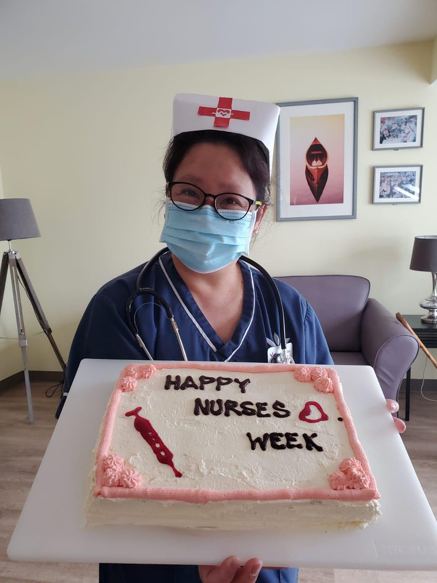 AshfordHouse's tweet photo. Some photos of our wonderful colleagues on #InternationalNursesDay ♥️♥️ https://t.co/q8REx3PiUb