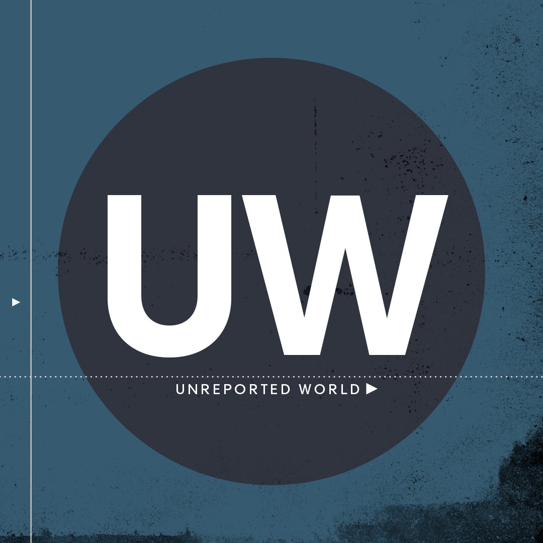 Unreported World is back.

The flagship foreign affairs show relaunches this week with the first of six dynamic, hard-hitting episodes from across the world.

This Friday we’re on the frontlines of Myanmar’s fight for freedom. Watch at 7.30pm on <a href="/Channel4/">Channel 4</a>