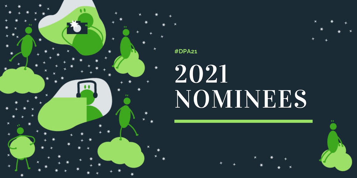 The National Media Awards Foundation congratulates the 165 finalists of the 6th annual Digital Publishing Awards. 163 publications across Canada participated in the competition, and entries were evaluated by over 70 dedicated, volunteer judges.  #DPA21 digitalpublishingawards.ca/news/