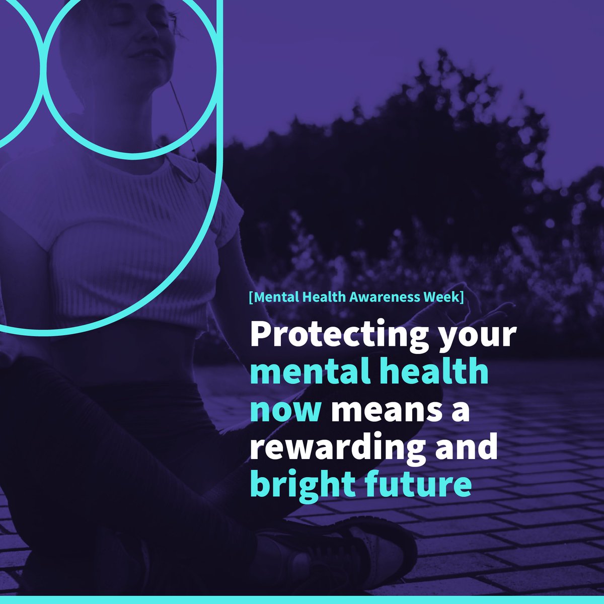 smart_ethics's tweet photo. Bright minds also need regular maintenance. Take care of your mental health, this and every week!
#publicintelligence #creativity #creative #ai #automation #sustainablefuture #innovation #safeai #mentalhealth #mentahealthweek #mentalhealthawarenessweek https://t.co/TTTkfJyvsE