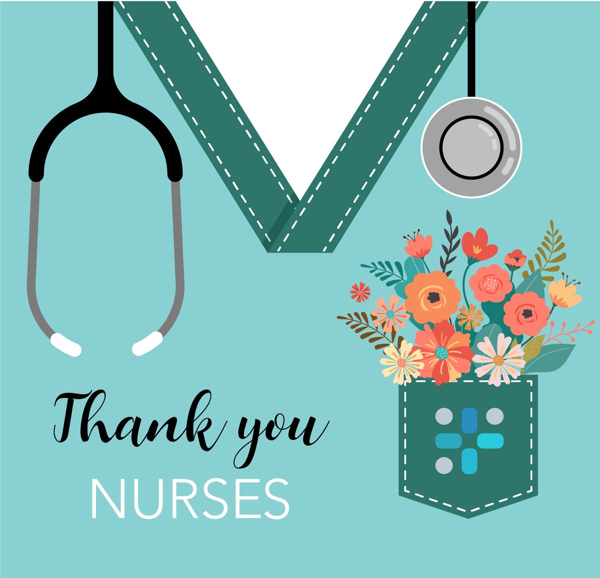 Clinical_ly's tweet photo. “Nursing is an art: and if it is to be made an art, it requires an exclusive devotion as hard a preparation as any painter's or sculptor's work.”
-- Florence Nightingale

Happy International Nurses Day to all the nurses working tirelessly worldwide. @Clinical_ly  Appreciates you! https://t.co/zTRQwOKyQt
